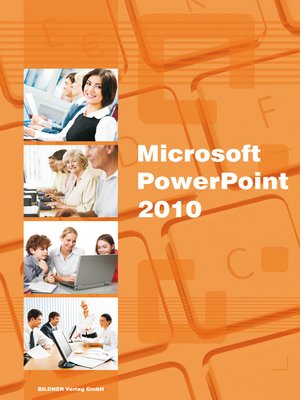 cover image of Power Point 2010